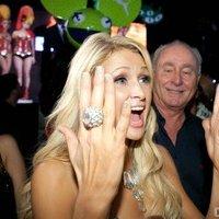Paris Hilton at Pacha nightclub | Picture 88712